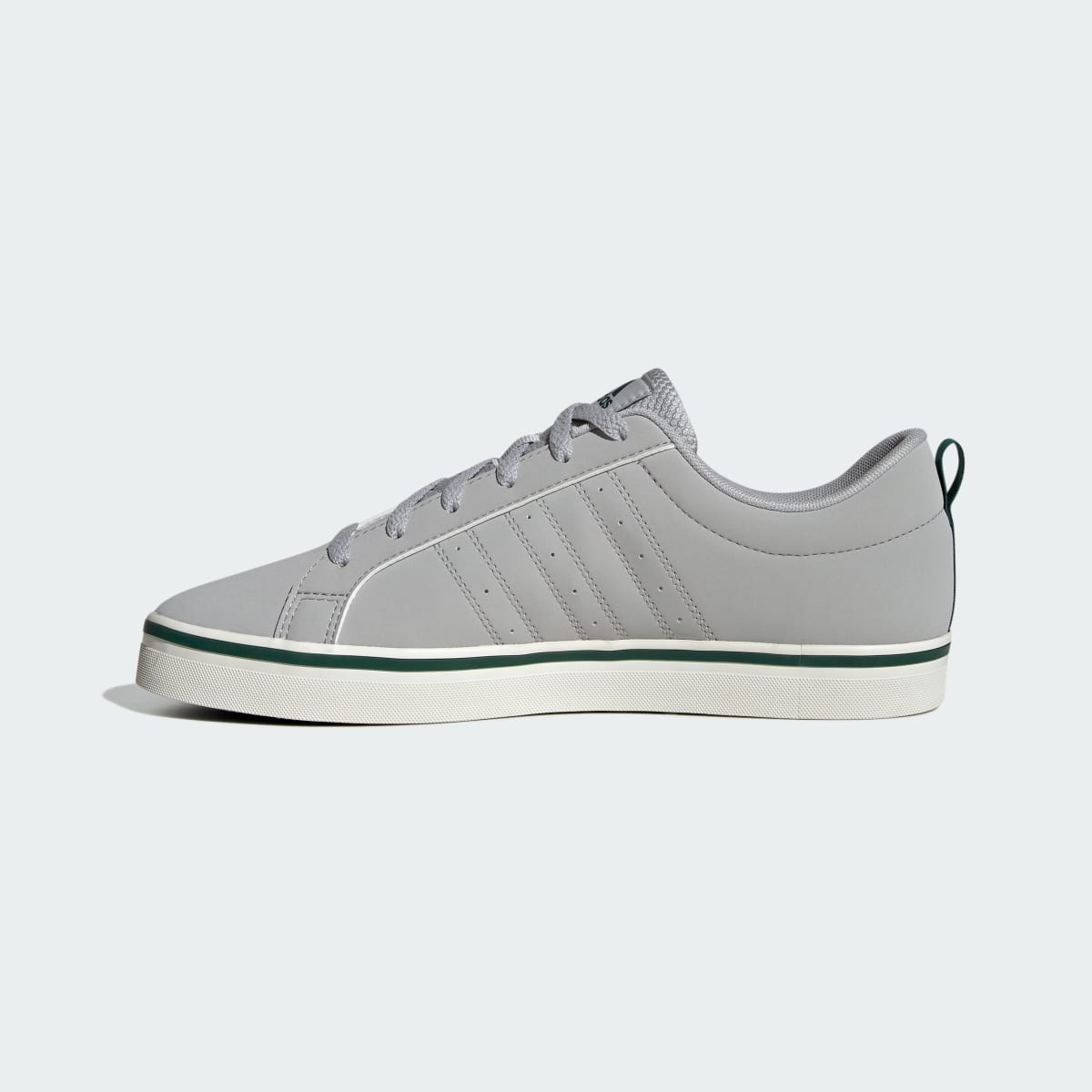 Adidas VS Pace 2.0 Lifestyle Skateboarding Shoes. 7