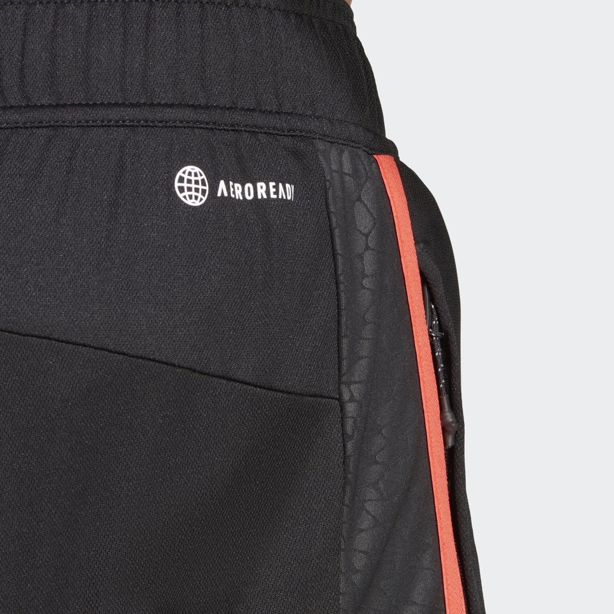 Adidas Workout Base Shorts. 6