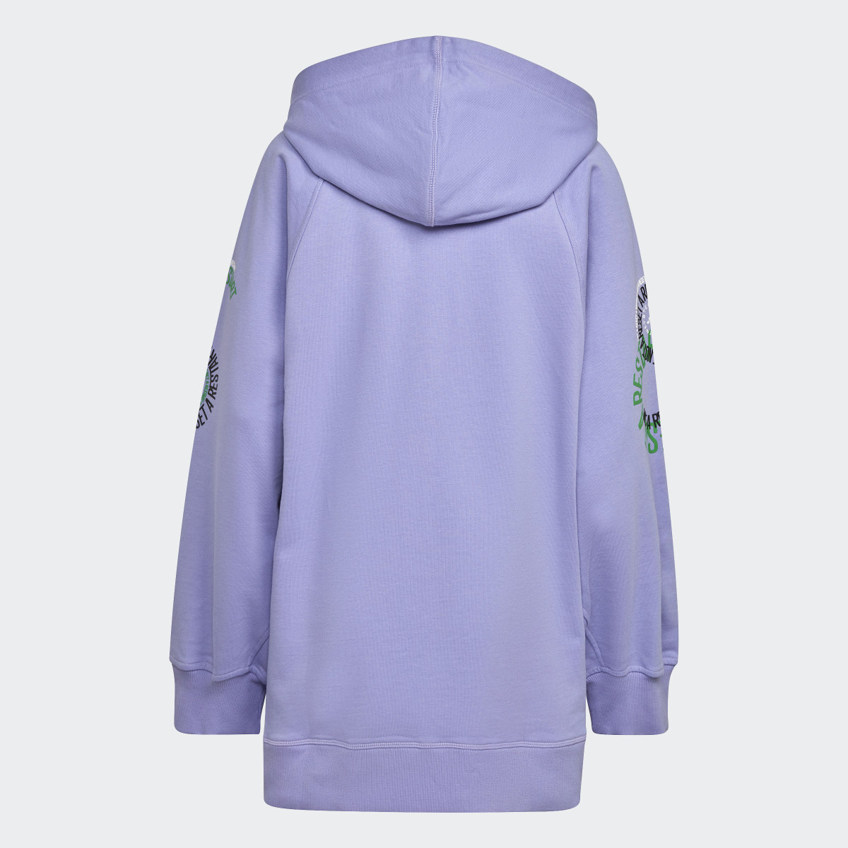 Adidas Camisola com Capuz adidas by Stella McCartney (Unissexo). 7