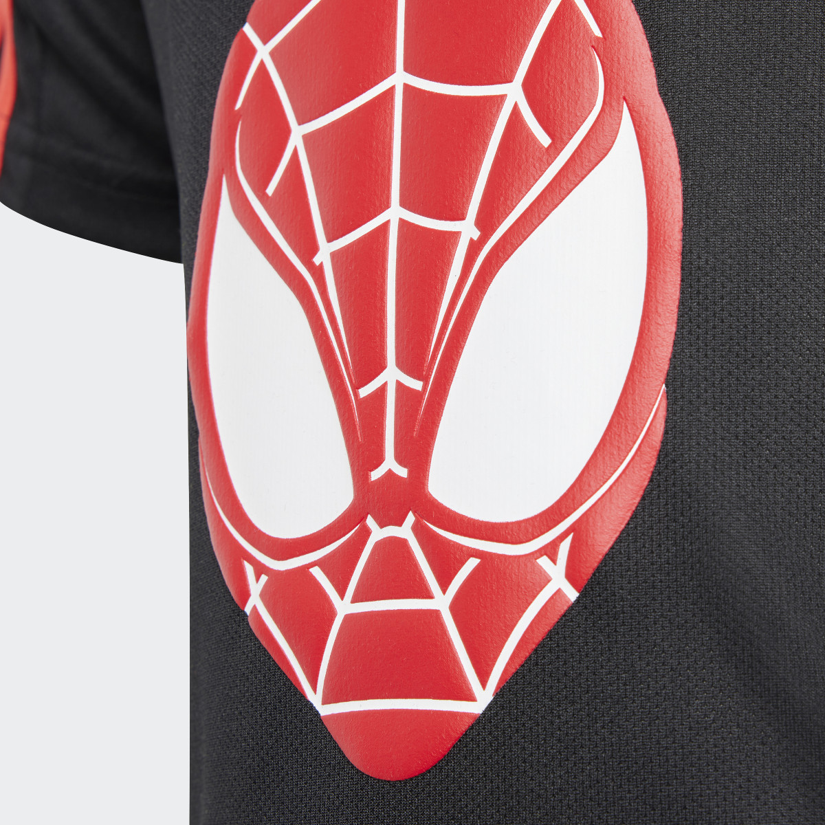 Adidas x Marvel Spider-Man Tee. 5