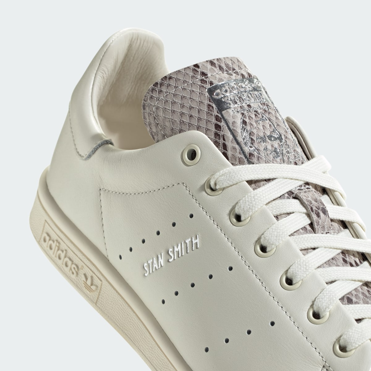 Adidas Stan Smith Lux Shoes. 10