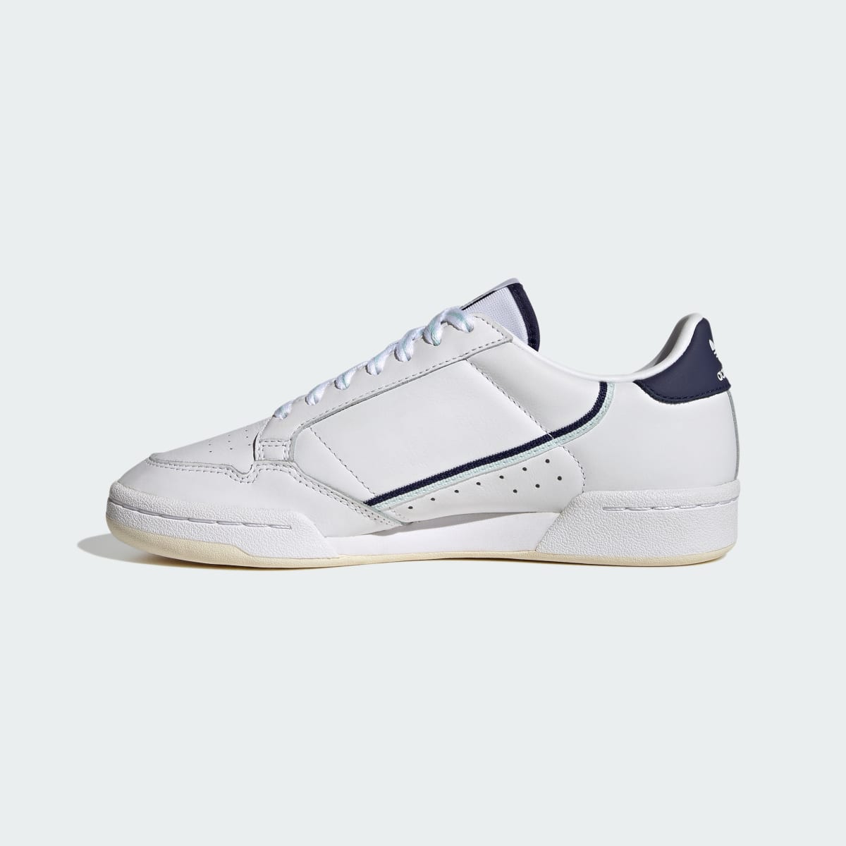 Adidas Chaussure Continental 80. 7