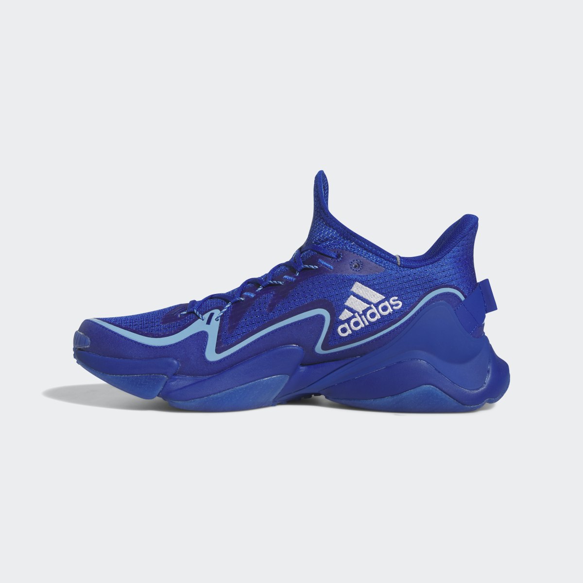 Adidas Mahomes 1 Impact FLX Football BOOST Shoes. 7