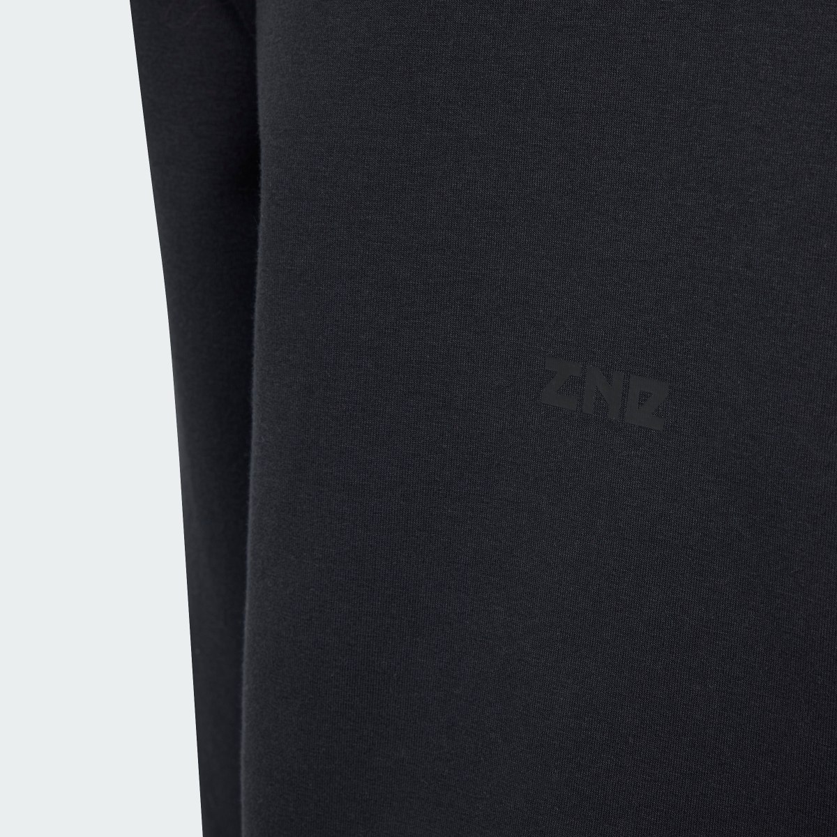 Adidas Z.N.E. Kids Zip-Hoodie. 5