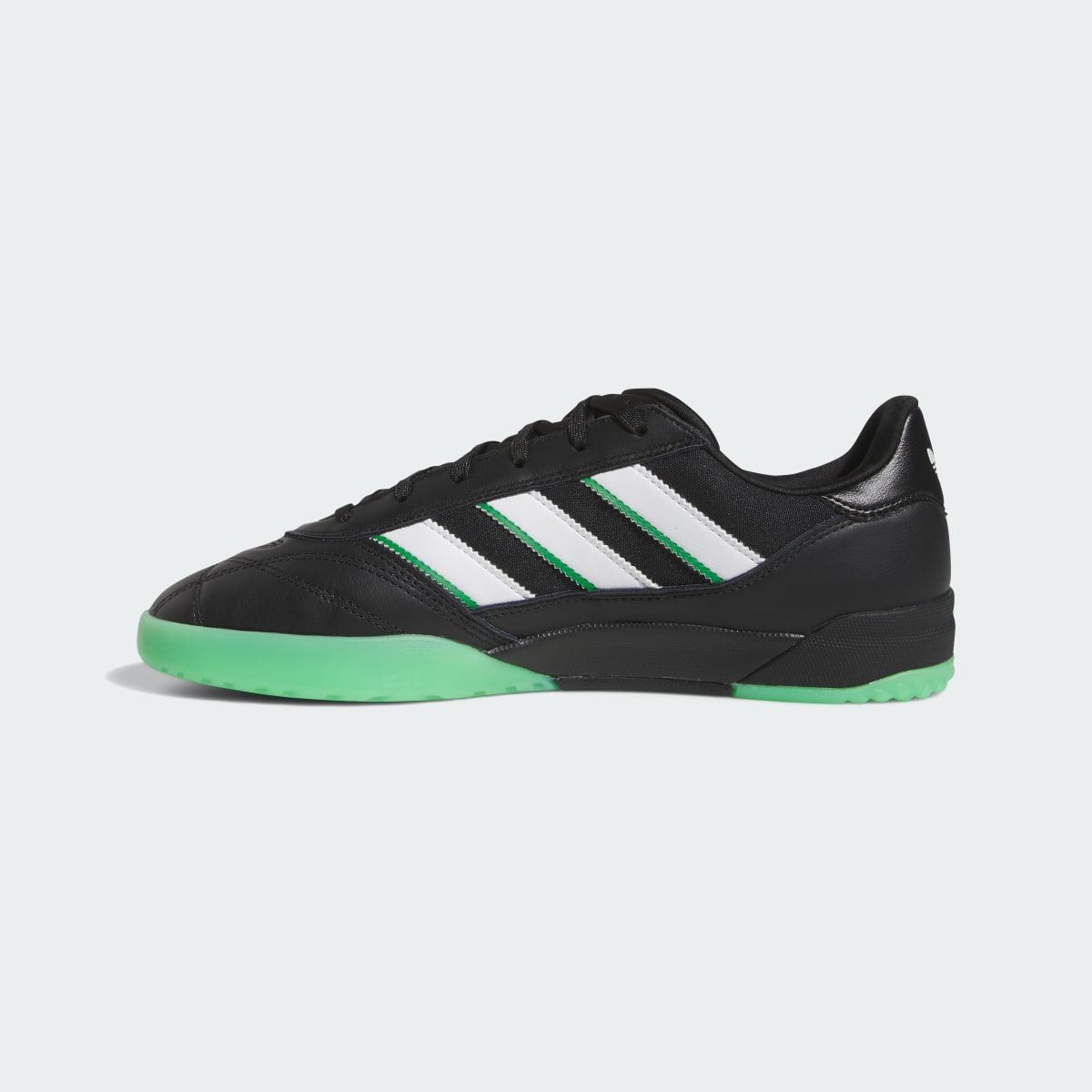 Adidas No-Comply x Austin FC Copa Premiere Shoes. 7