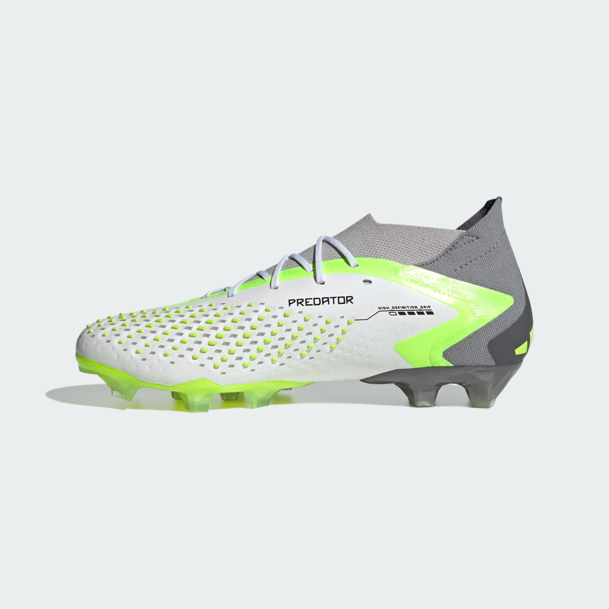 Adidas Scarpe da calcio Predator Accuracy.1 Artificial Grass. 10