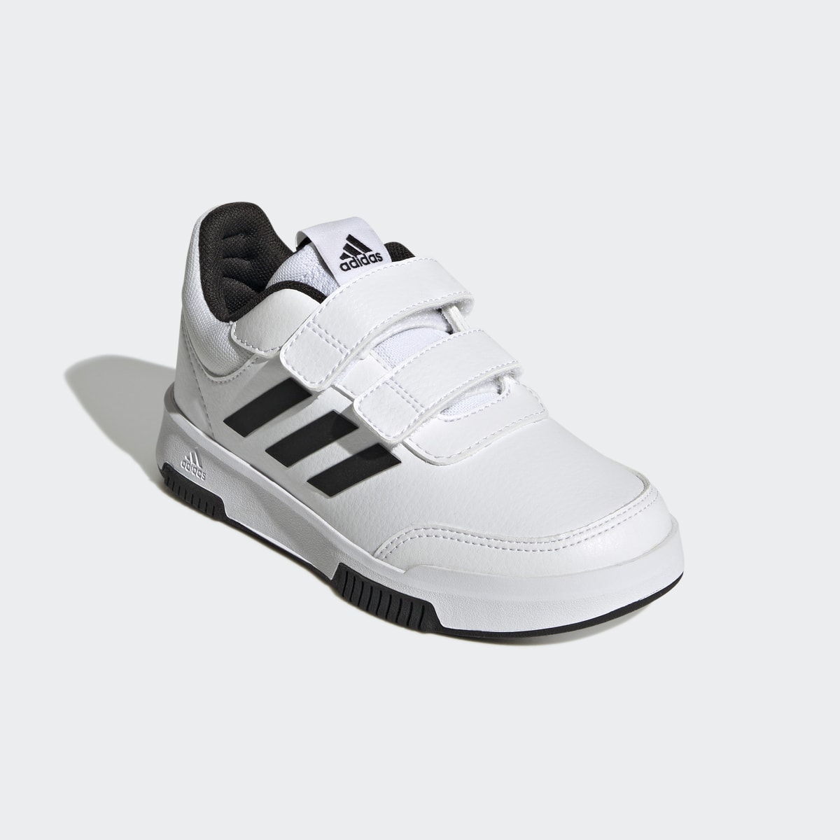 Adidas Tensaur Hook and Loop Schuh. 5