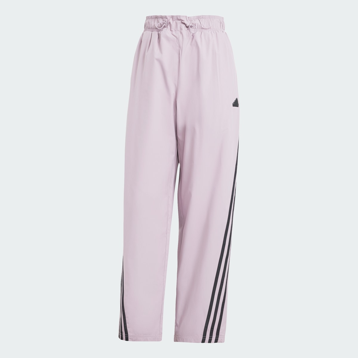 Adidas Future Icons 3-Stripes Woven Pants. 4