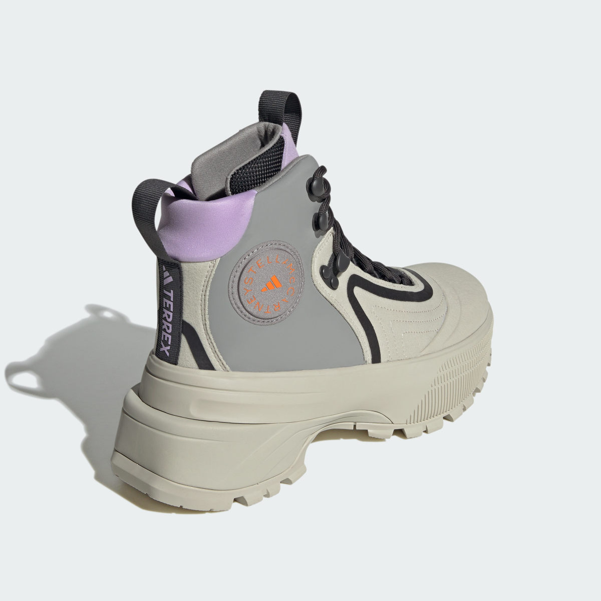 Adidas by Stella McCartney x Terrex Hiking Boots. 11
