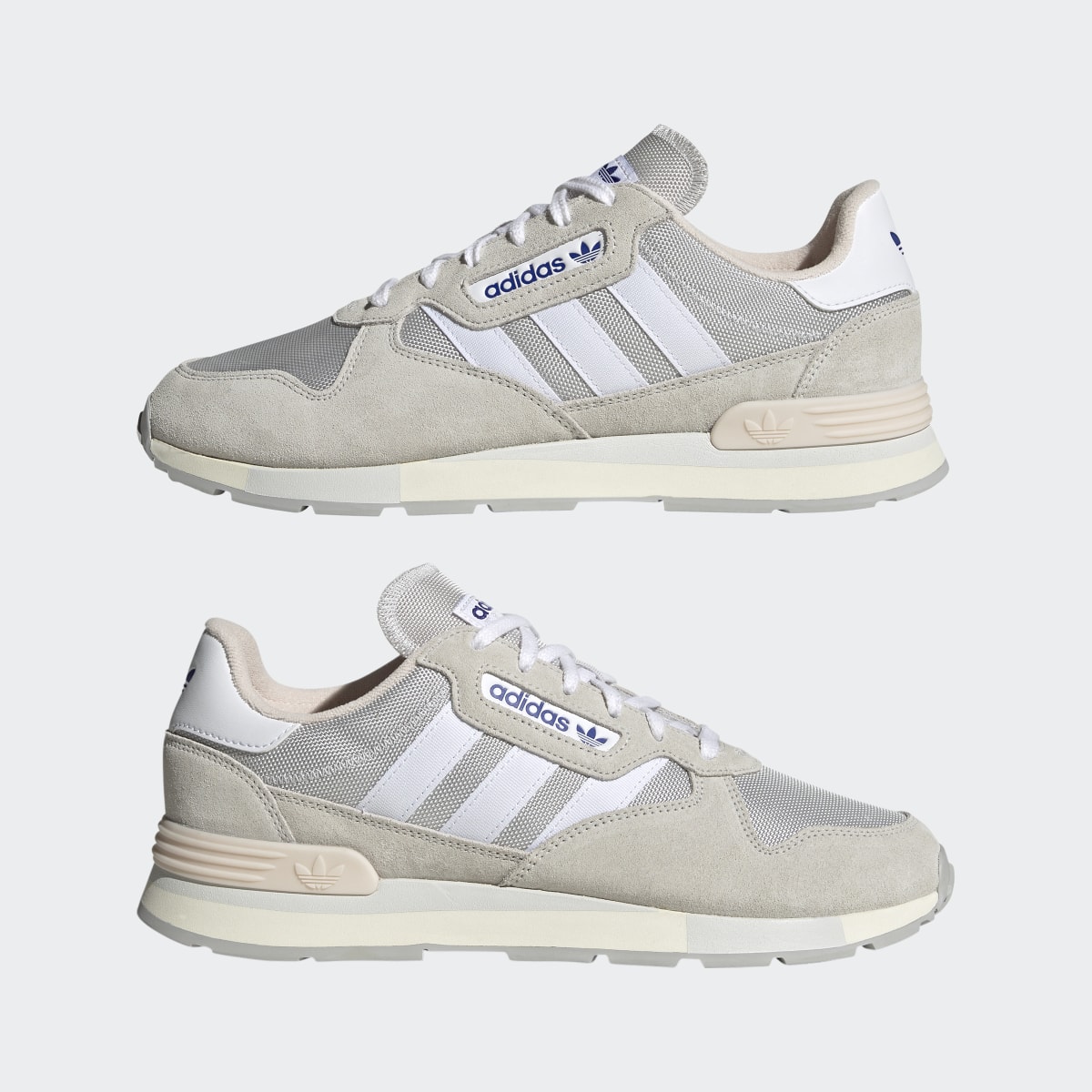 Adidas Sapatilhas Treziod 2. 8