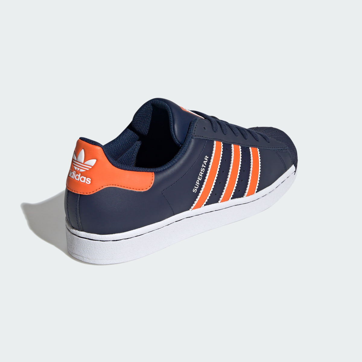 Adidas Tenis Superstar. 6