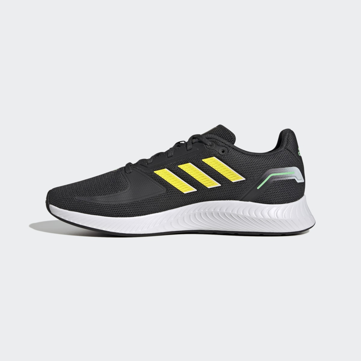 Adidas Run Falcon 2.0 Ayakkabı. 7