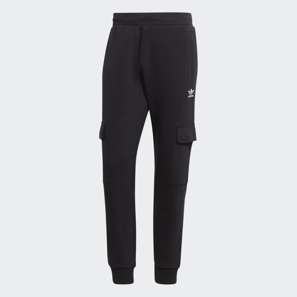 Adidas Pantalon cargo Trefoil Essentials. 4