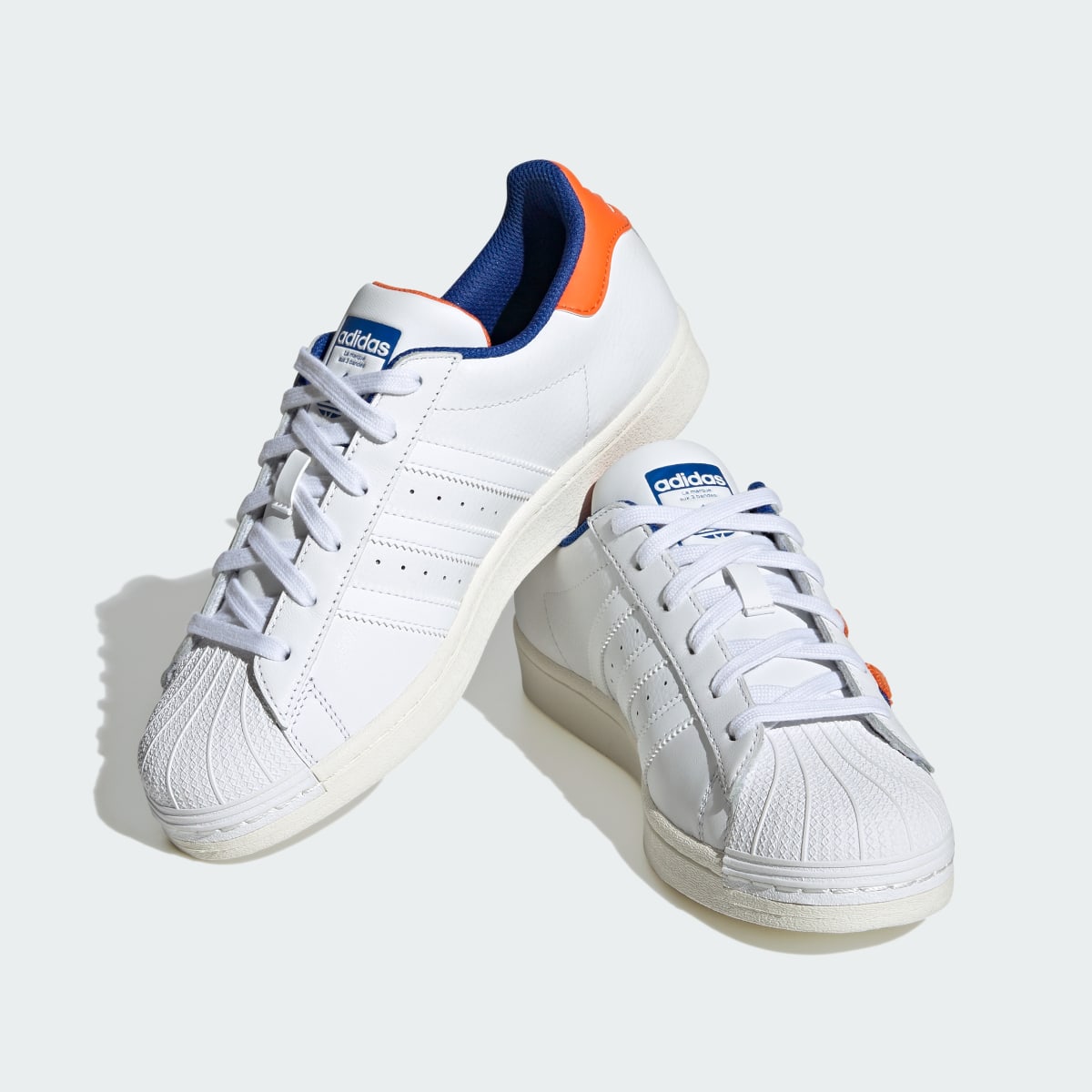 Adidas Superstar Shoes. 5