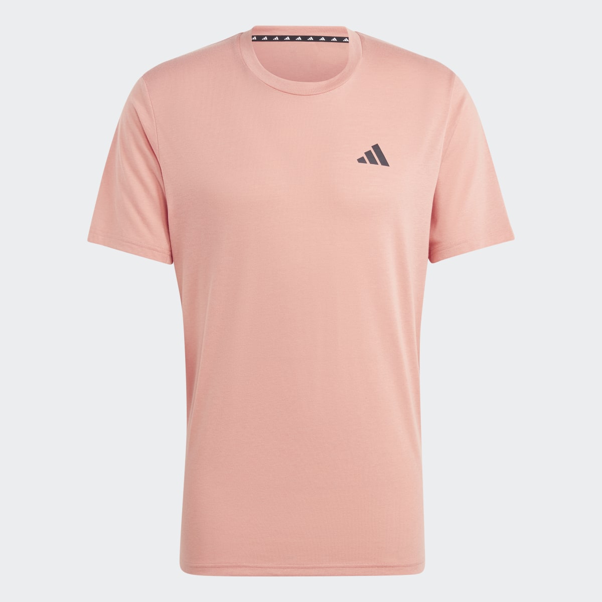 Adidas T-shirt da allenamento Train Essentials Feelready. 5