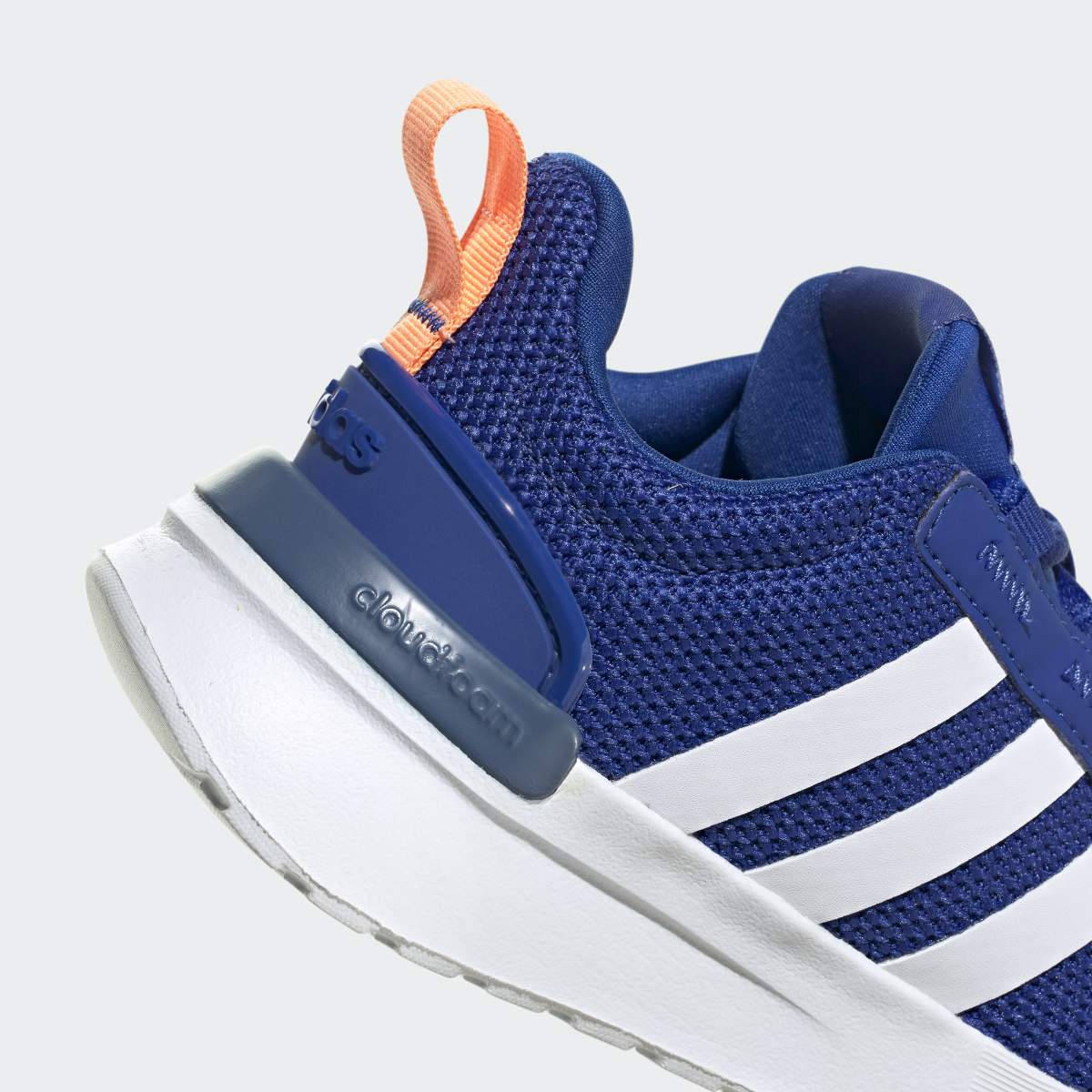 Adidas Tenis Racer TR21. 9