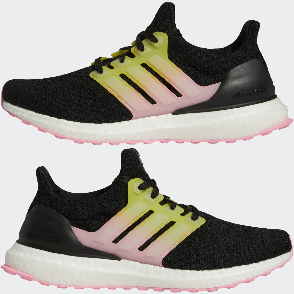 Adidas Chaussure de running Ultraboost 5.0 DNA Sportswear Lifestyle. 11