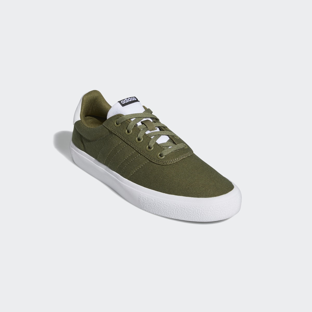 Adidas Chaussure Vulc Raid3r Skateboarding. 5