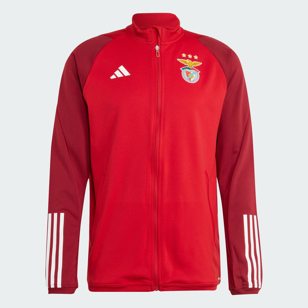 Adidas Benfica Lissabon Tiro 23 Trainingsjacke. 5