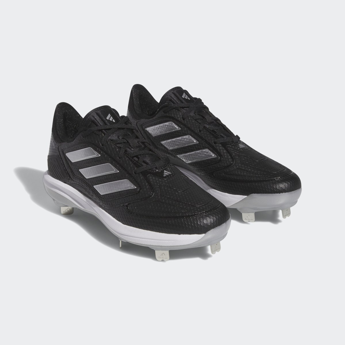 Adidas Adizero PureHustle 3 Cleats. 5