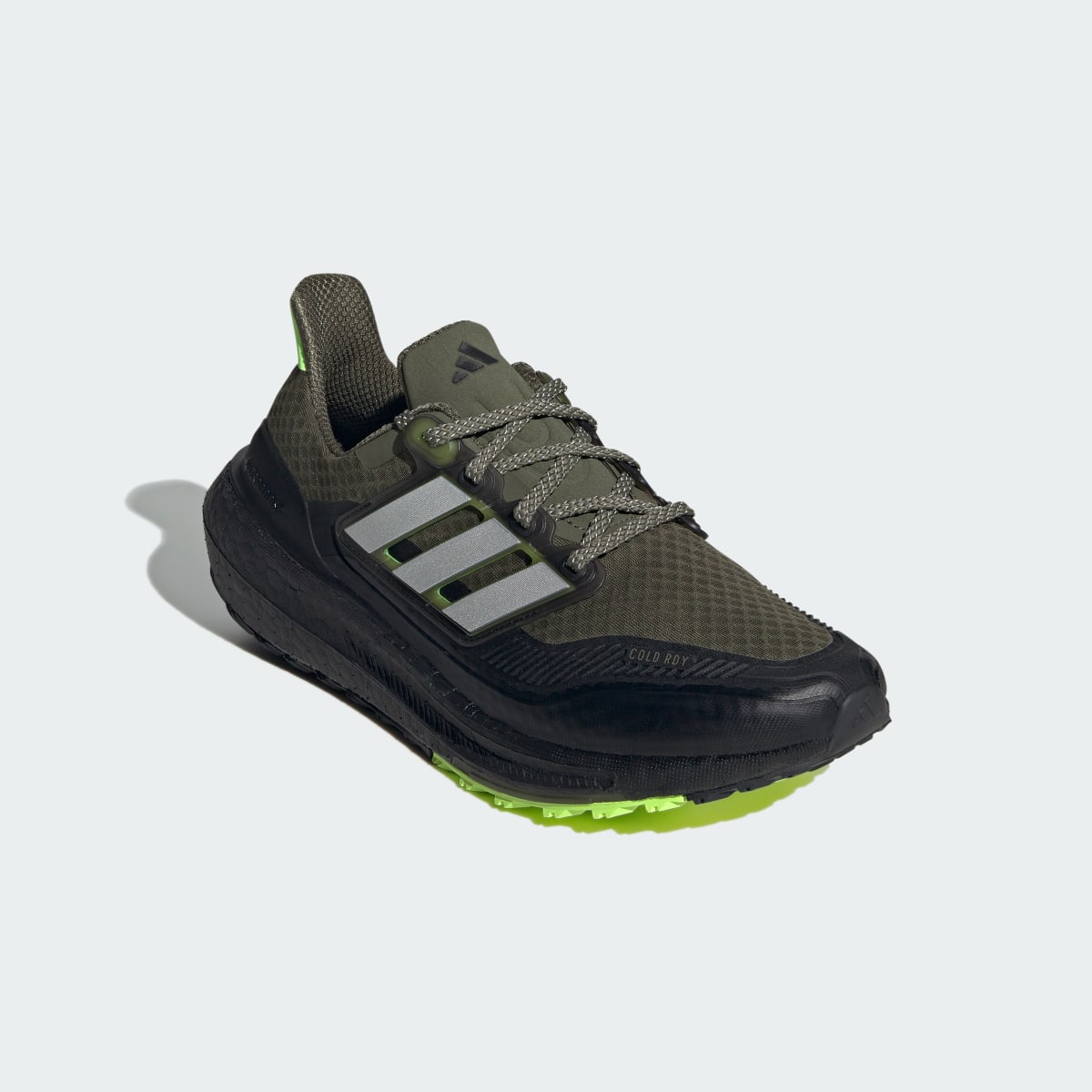 Adidas Ultraboost Light COLD.RDY 2.0 Ayakkabı. 5