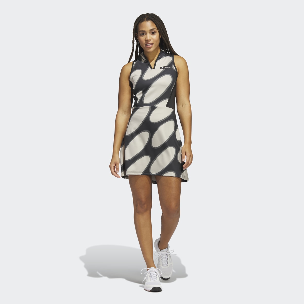 Adidas Marimekko Golf Dress. 11