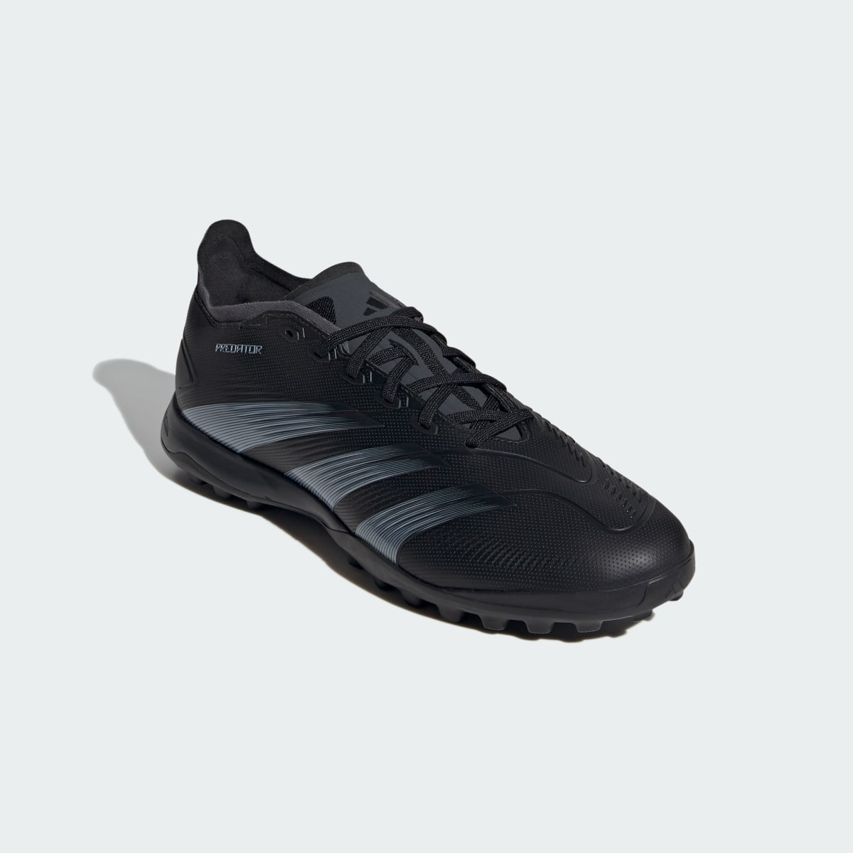 Adidas Predator 24 League Low Turf Soccer Shoes. 5