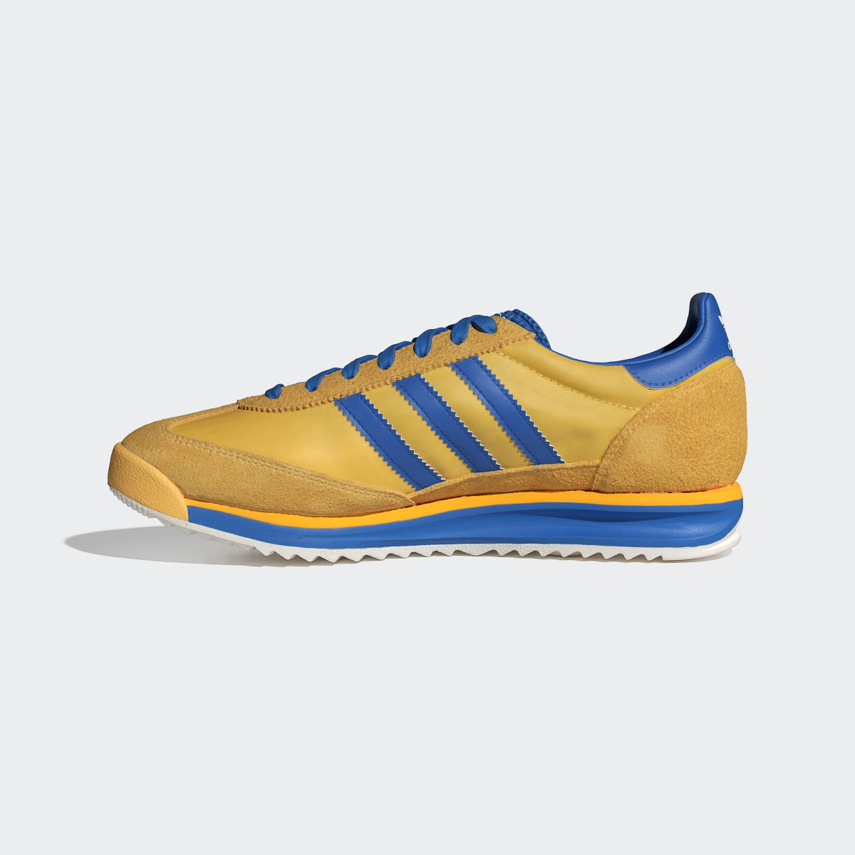 Adidas SL 72 RS Shoes. 7