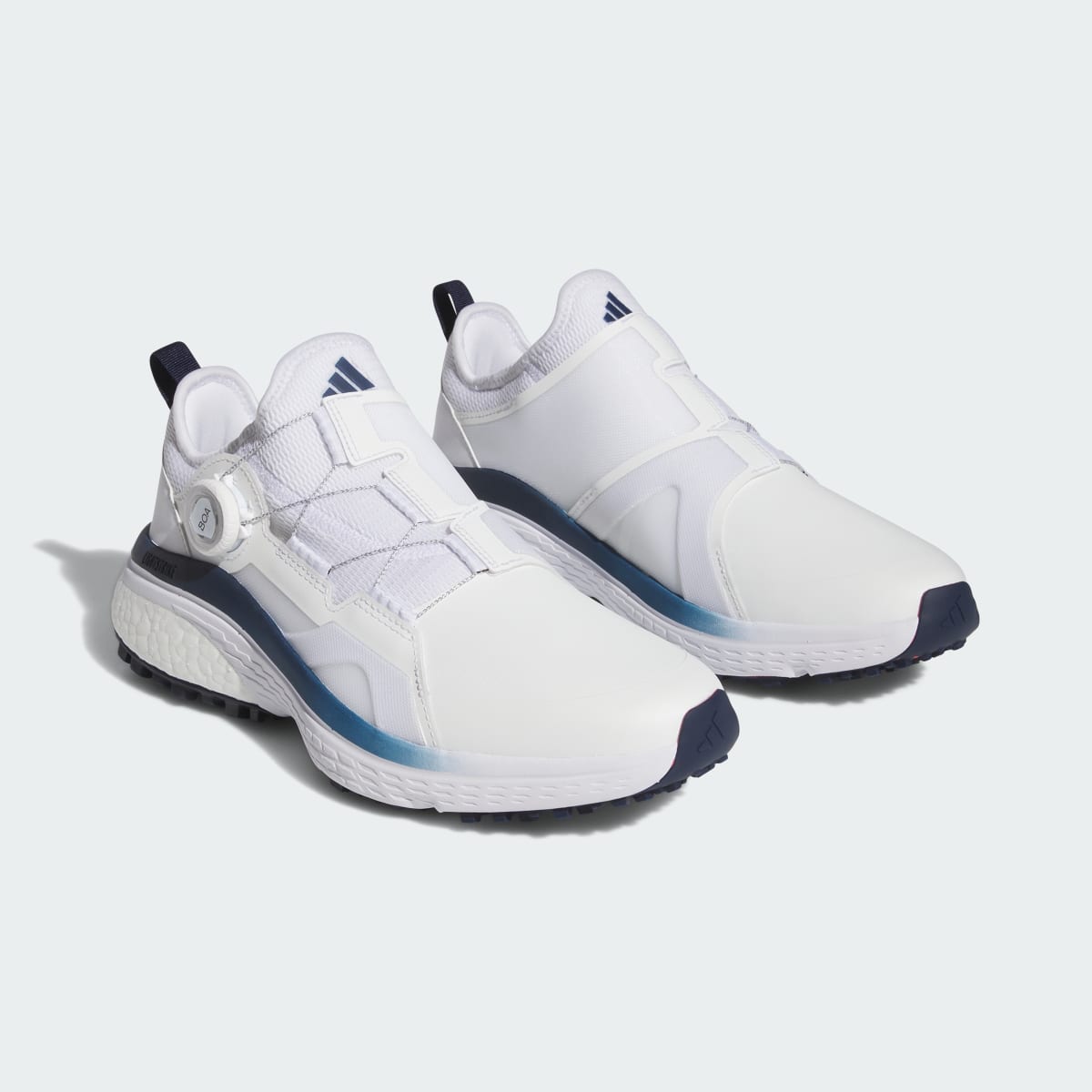 Adidas Solarmotion BOA Golf Shoes. 5