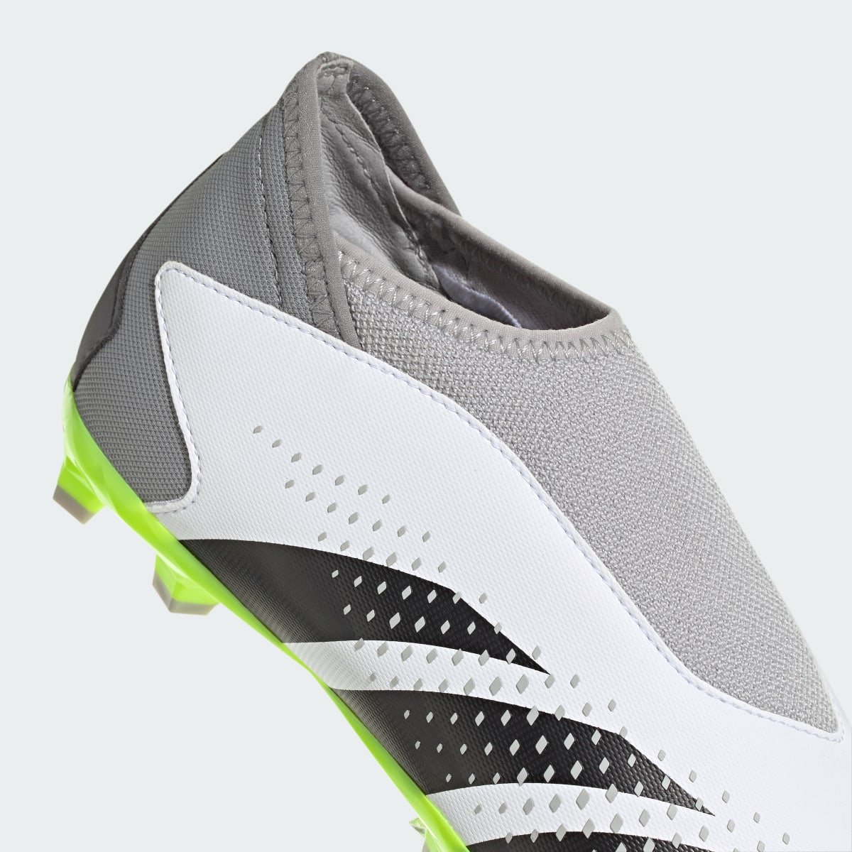 Adidas Buty Predator Accuracy.3 Laceless FG. 9