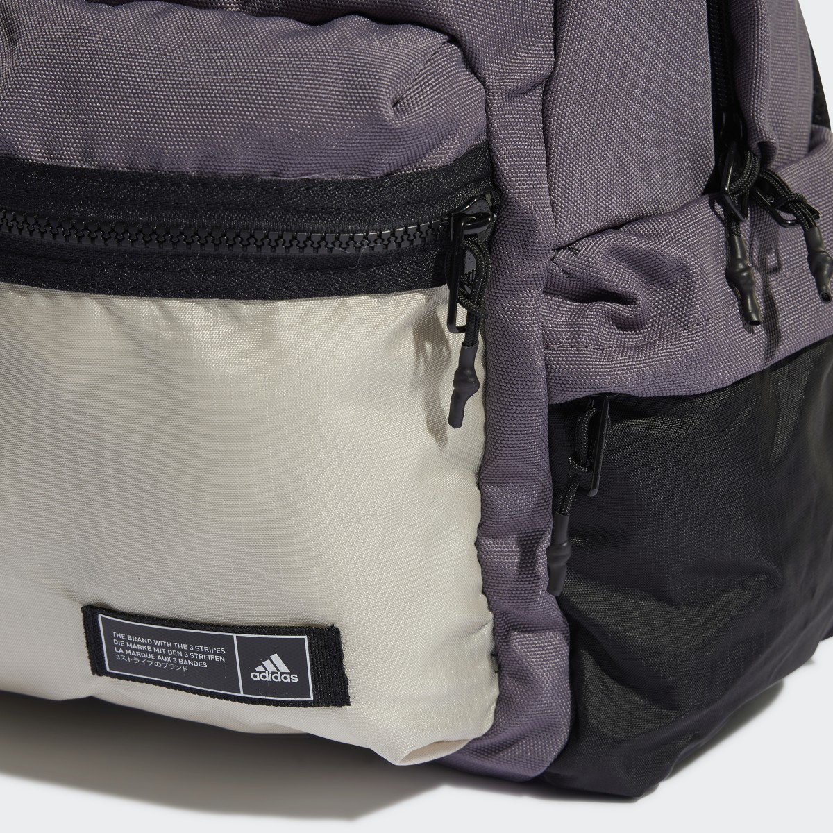 Adidas Classic Badge of Sport 3 Rucksack. 6