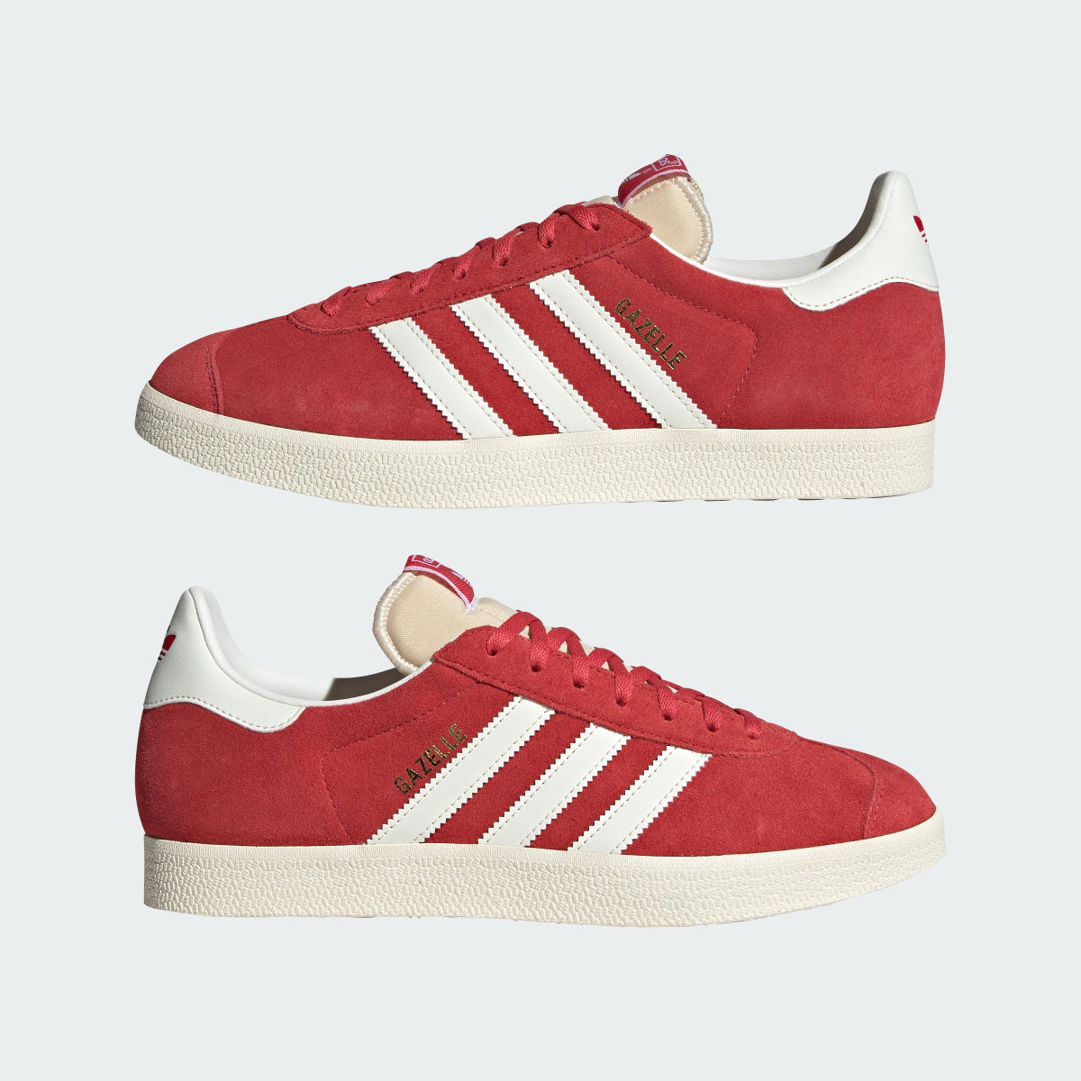 Adidas Buty Gazelle. 11