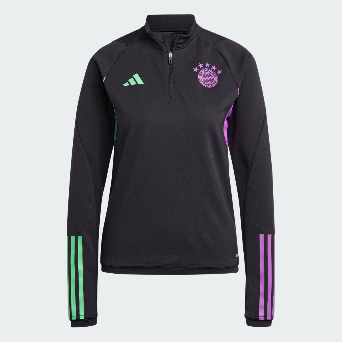 Adidas Camisola de Treino Tiro 23 do FC Bayern München. 5