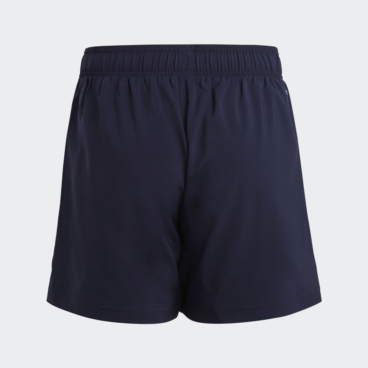 Adidas Essentials Small Logo Chelsea Shorts. 4