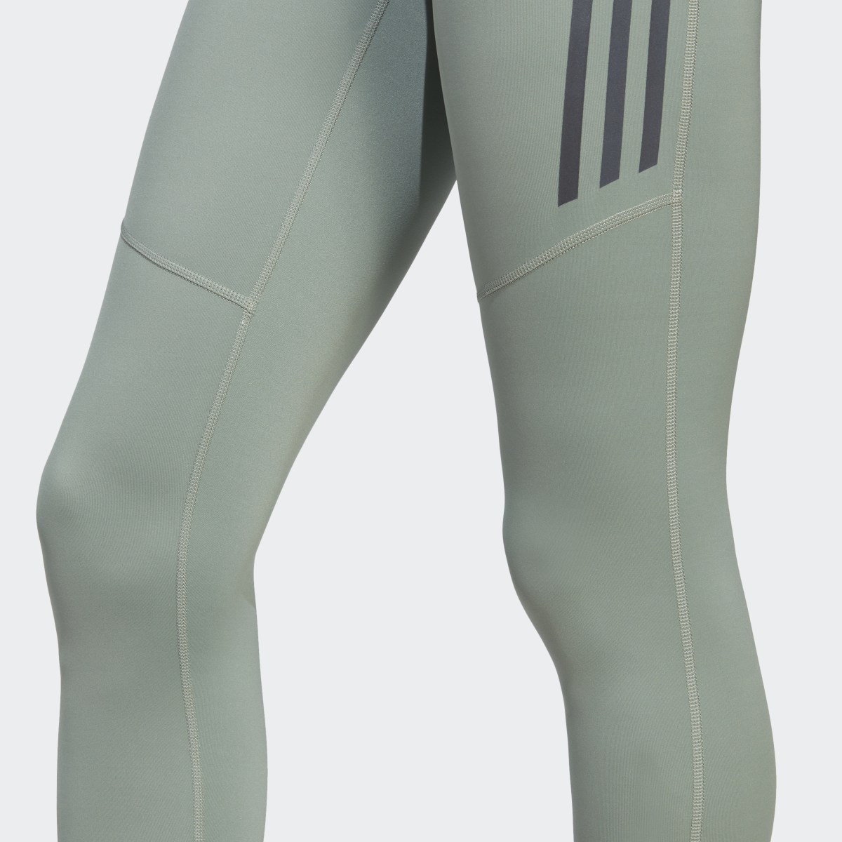 Adidas Legginsy DailyRun 3-Stripes 7/8. 6