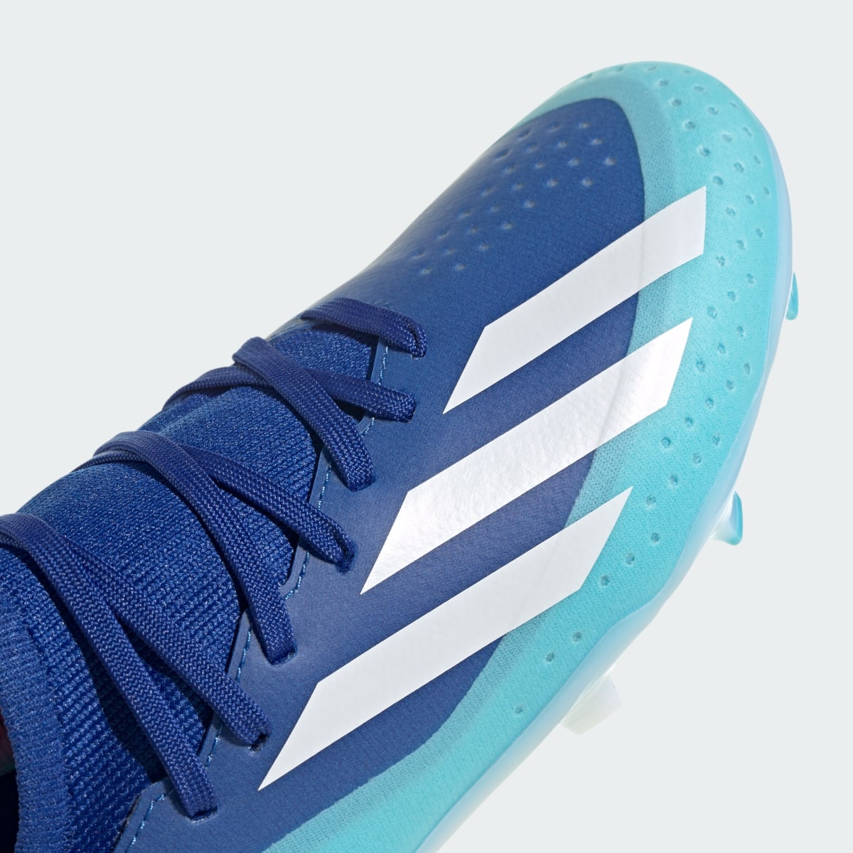 Adidas Botas de Futebol X Crazyfast.3 – Piso firme. 9