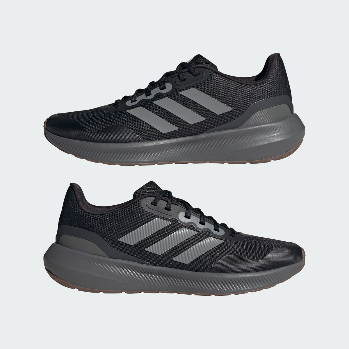 Adidas Buty Runfalcon 3 TR. 8