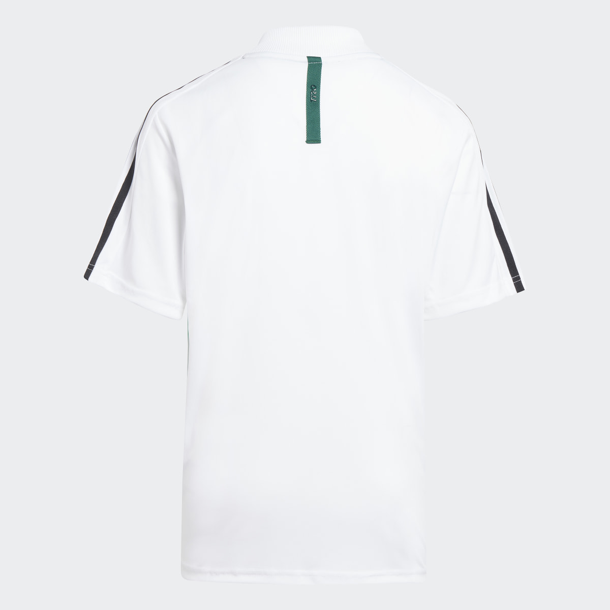 Adidas Playera Tiro Niños. 4