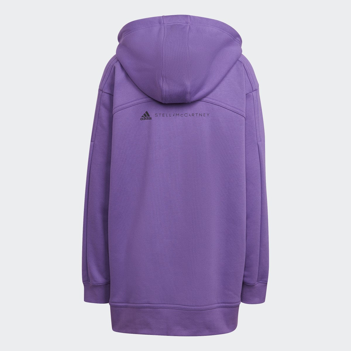 Adidas by Stella McCartney TrueStrength Maternity 3-in-1 Jacket. 7