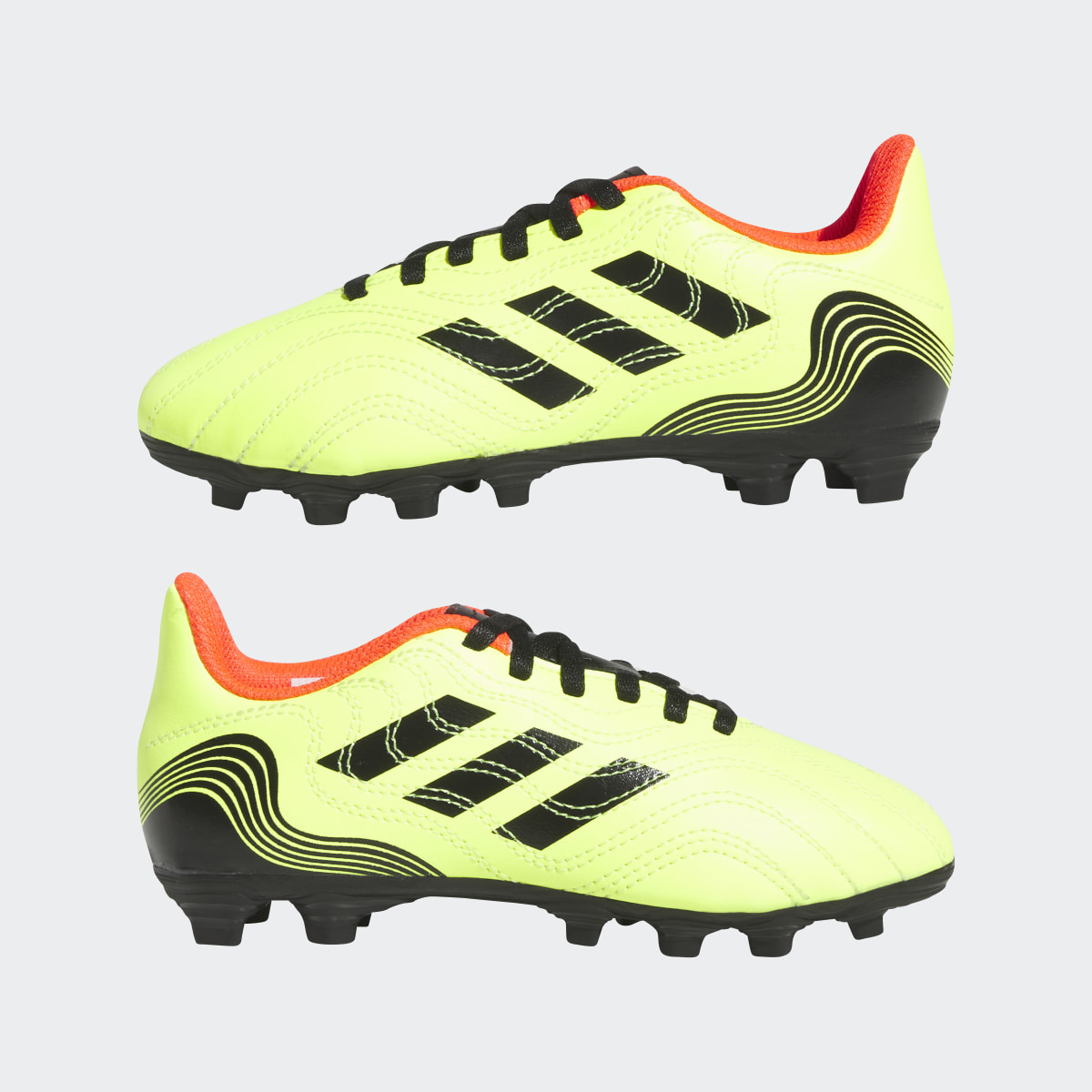 Adidas Botas de Futebol Copa Sense.4 – Vários Pisos. 8