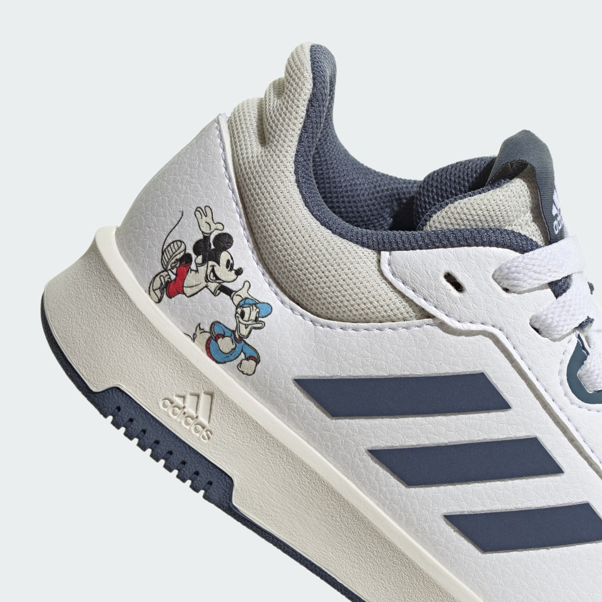 Adidas Tenis Disney Tensaur Sport para Niños. 10