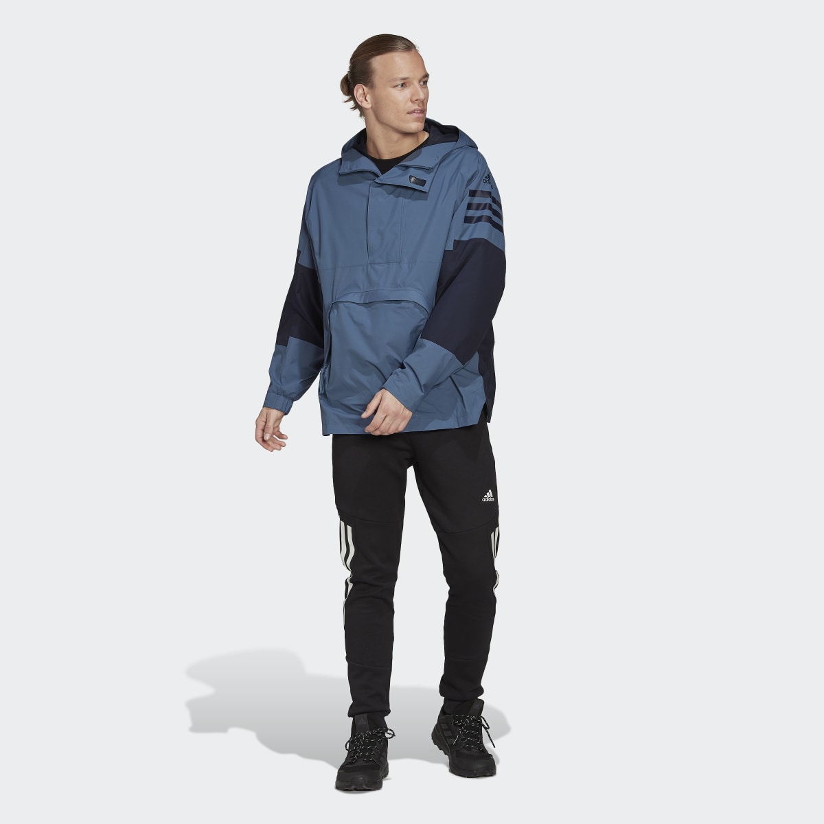 Adidas Anorak Utilitas RAIN.RDY. 7