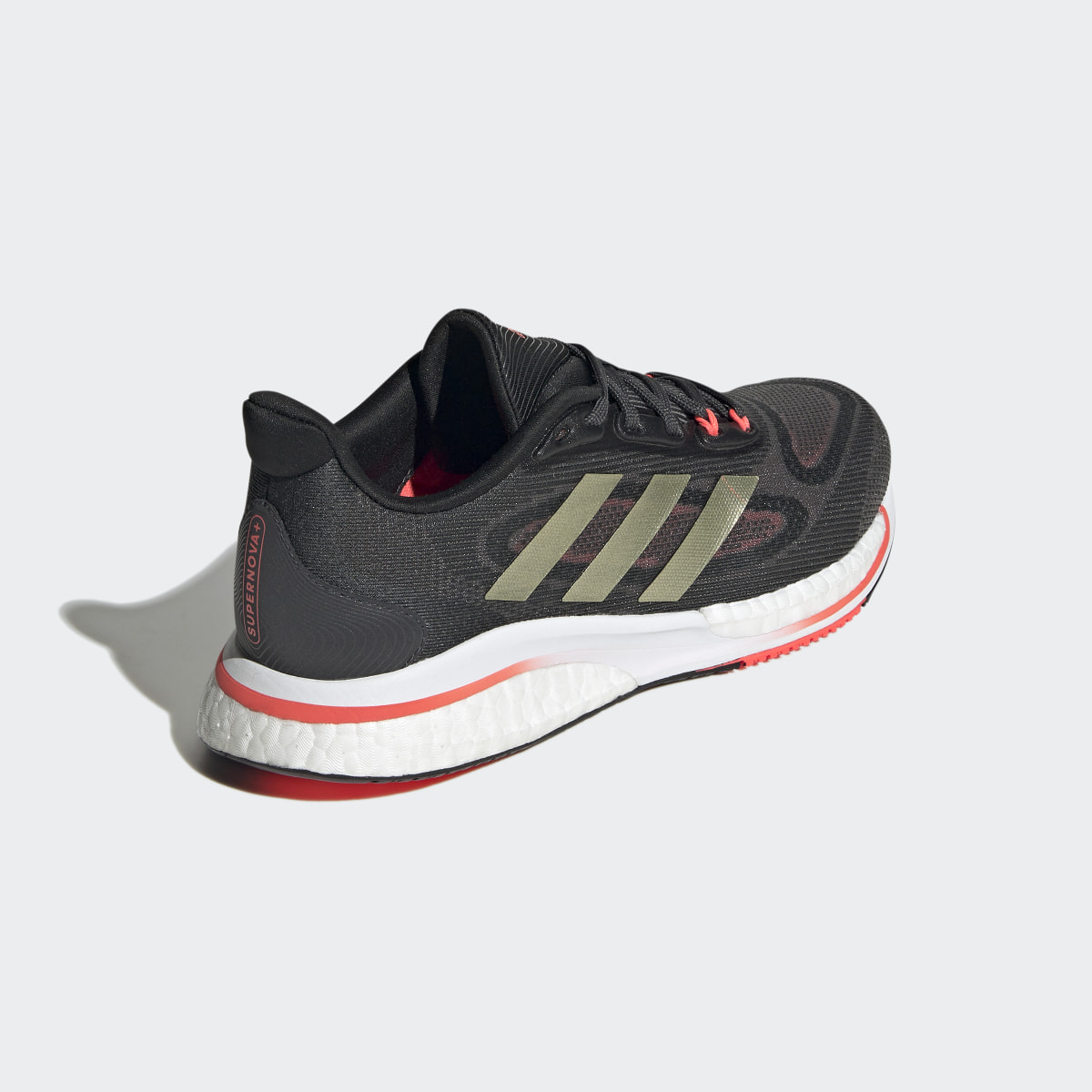 Adidas Sapatilhas Supernova+. 6