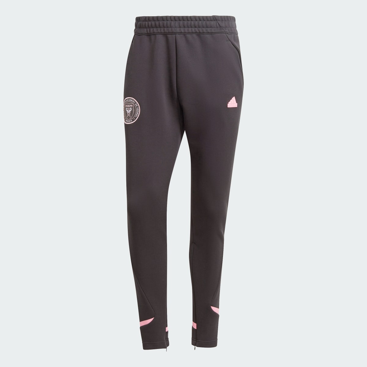 Adidas Pantalón Inter Miami CF Designed for Gameday Travel. 5