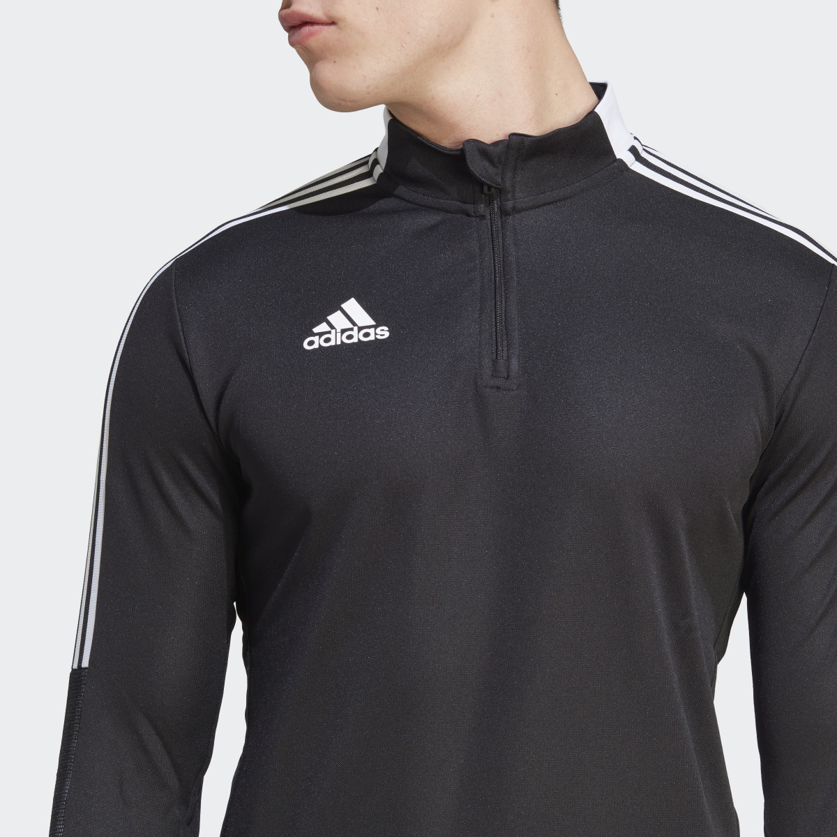 Adidas Tiro 21 Training Top. 7