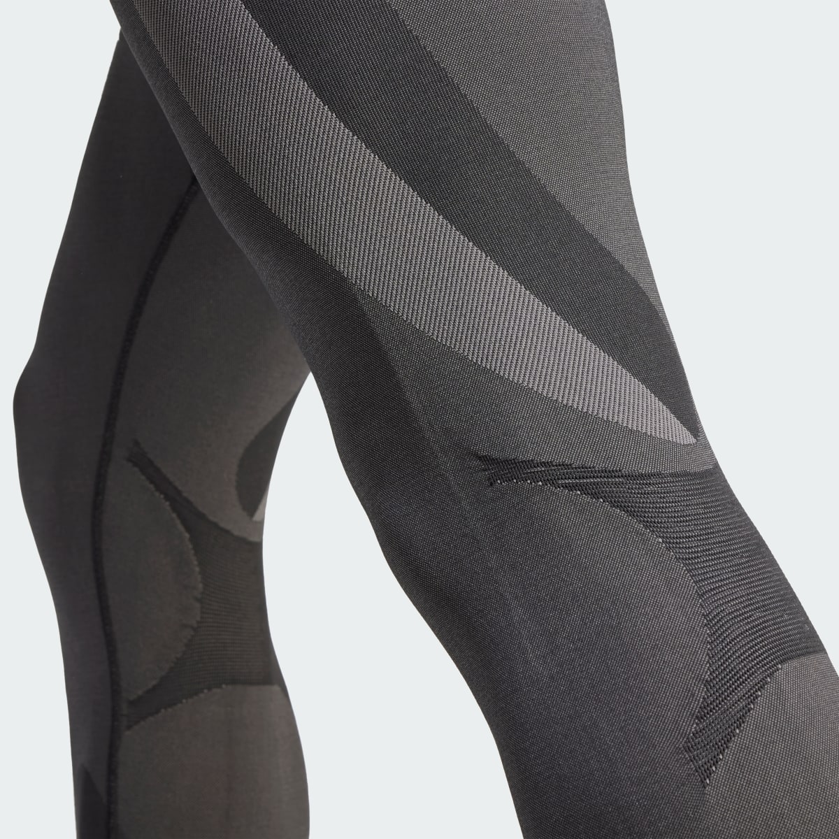 Adidas Leggings 7/8 sem Costuras para Ioga adidas PRIMEKNIT. 8