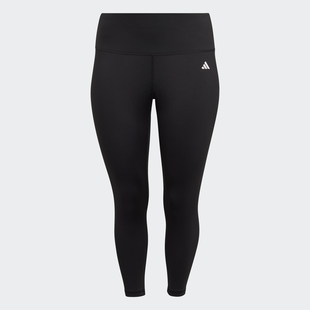 Adidas Leggings 7/8 Training Essentials High-Waisted (Curvy). 5