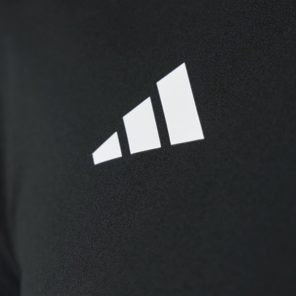 Adidas Adizero Essentials Running Tee. 5