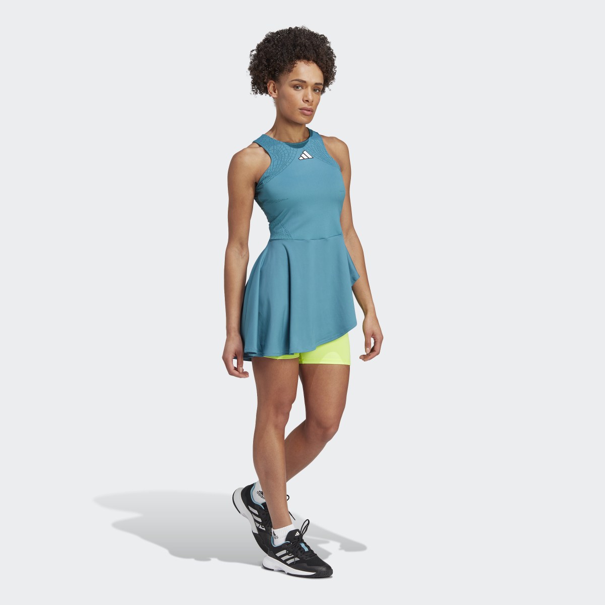 Adidas AEROREADY Pro Tennis Dress. 4