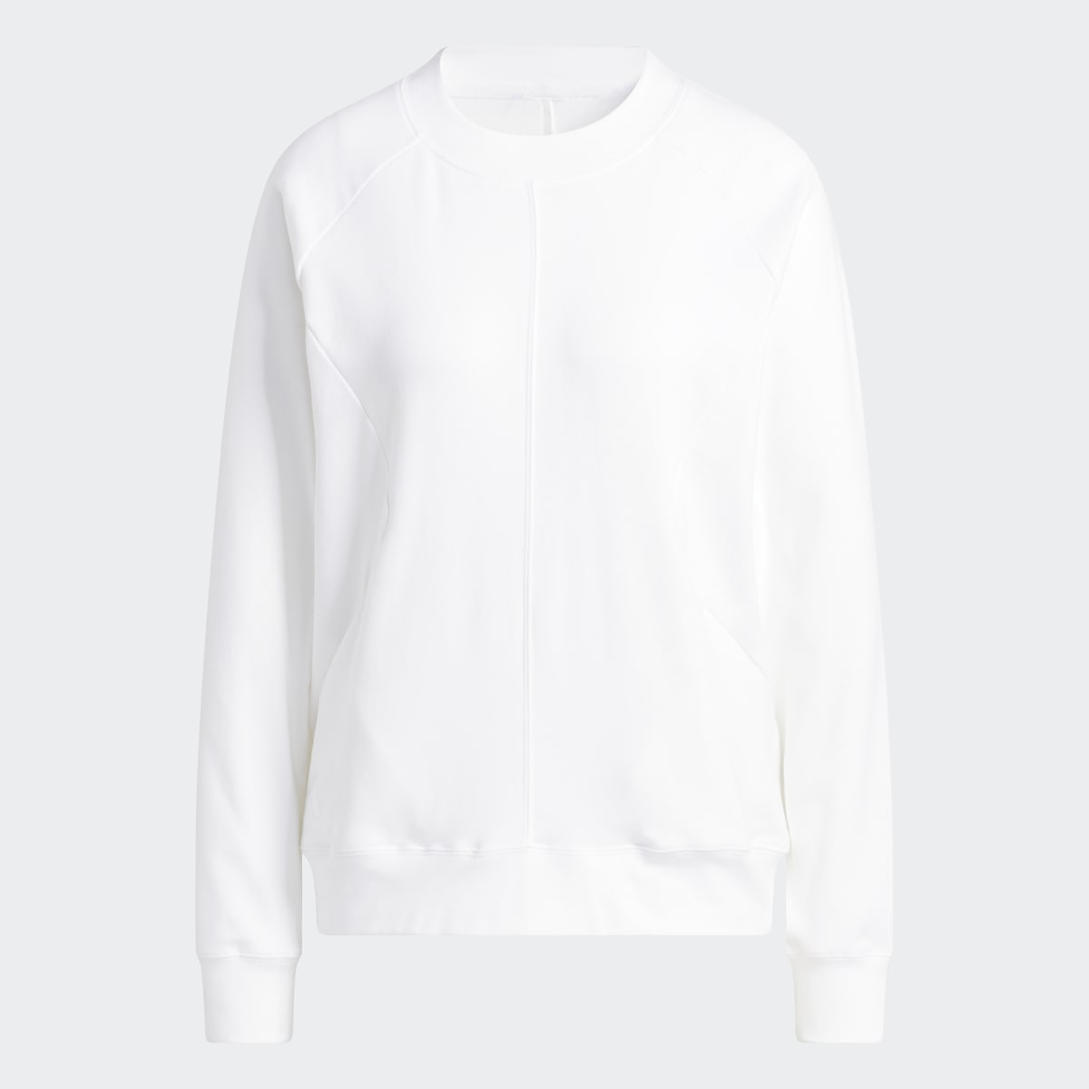 Adidas Sweat-shirt Made With Nature. 5